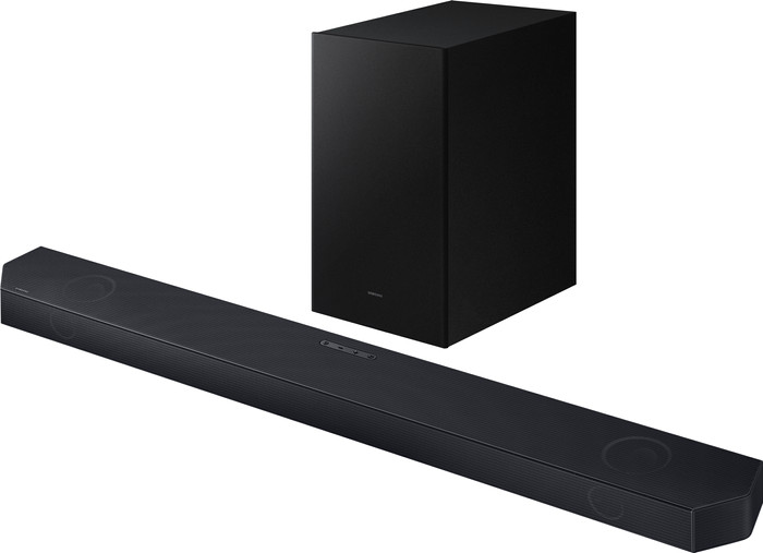 Samsung HW-Q600H (2026) Main Image