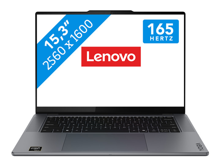 Lenovo Yoga Pro 7 OLED Copilot+ PC 15ASH11 83W5001NMB Azerty Main Image