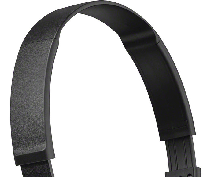 Sony MDR-ZX310AP Zwart null