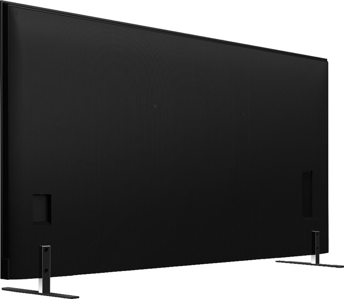 Sony Bravia 7 II True RGB 98" (2026) achterkant
