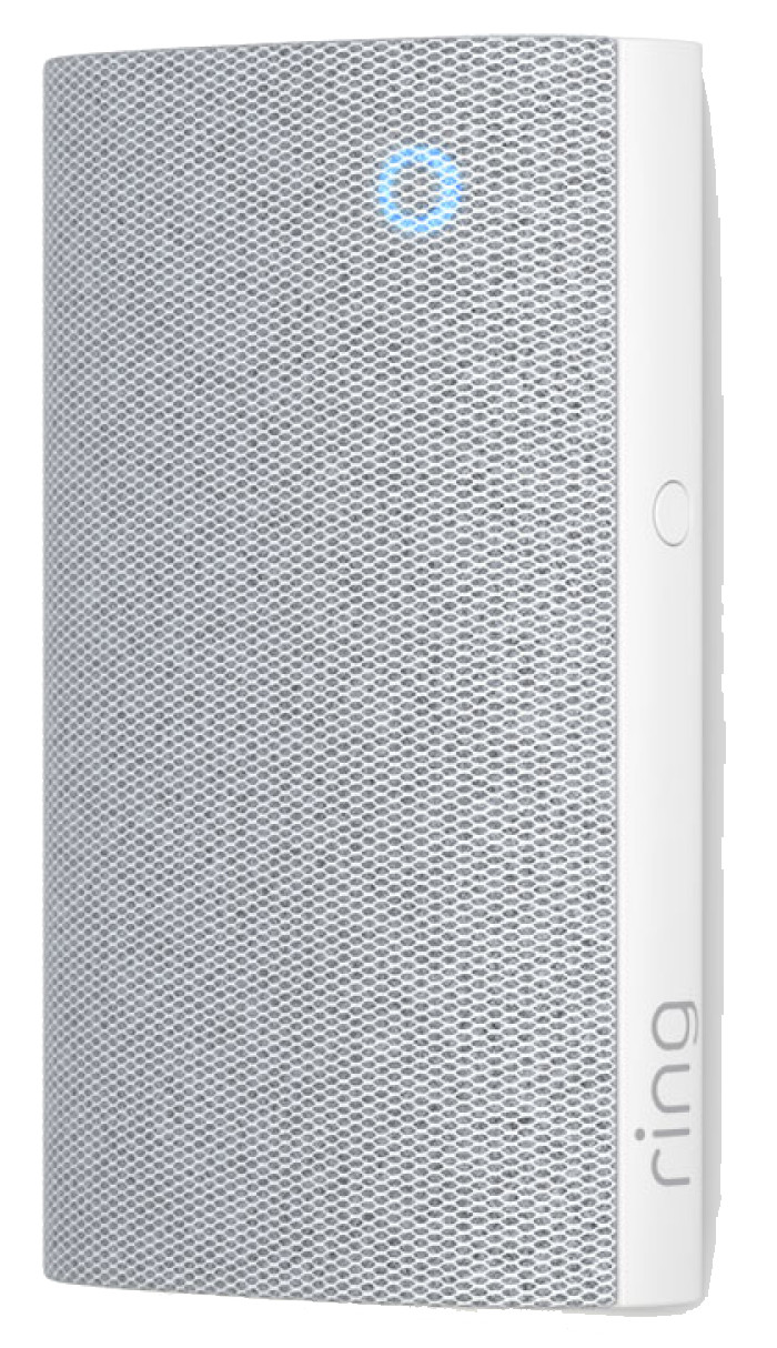 Ring Chime Plus voorkant