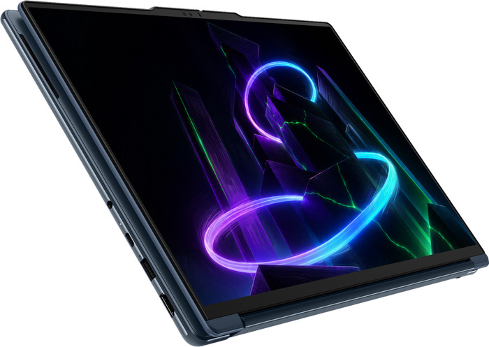 Lenovo Yoga 9 OLED 2-in-1 16N1X11 83N7001XMB bovenkant