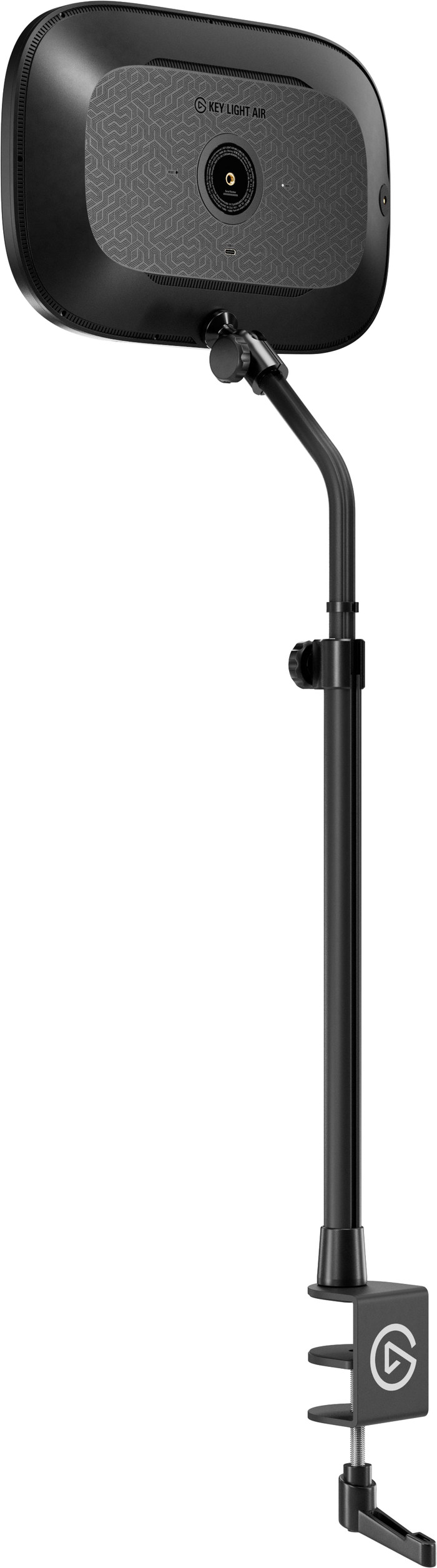 Elgato Key Light Air MK.2 right side