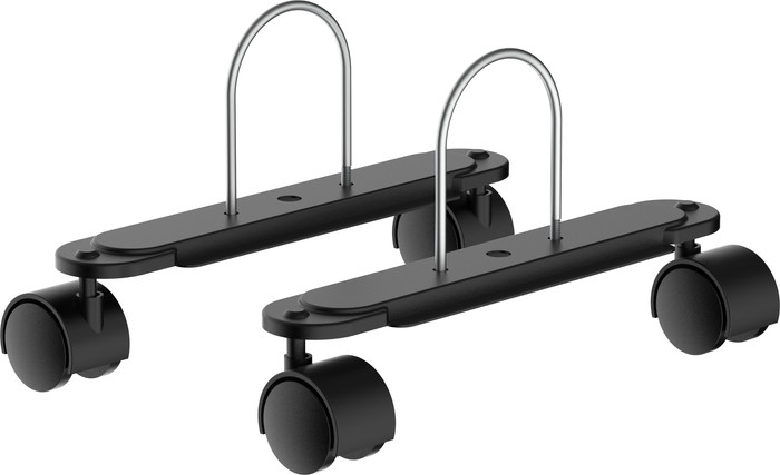 Fuave Bergen 2500 Noir Wifi détail