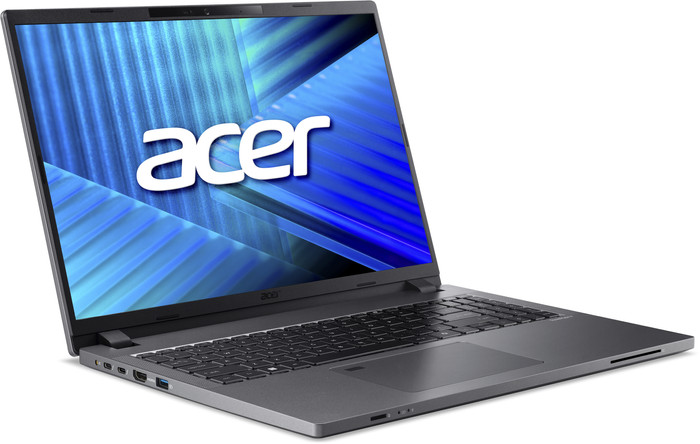 Acer TravelMate P2 16 TMP216-51-G3-TCO-58SX Azerty linkerkant