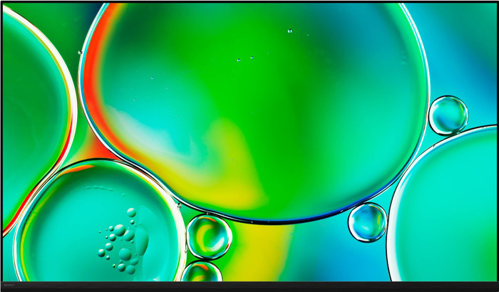 Sony Bravia 2 II Led 43" (2026) voorkant