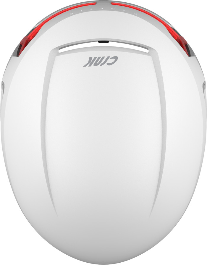 CRNK Genetic Alpha White L top