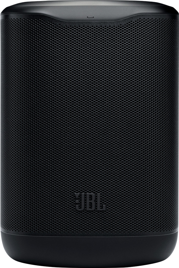JBL Cove M1 Zwart Main Image