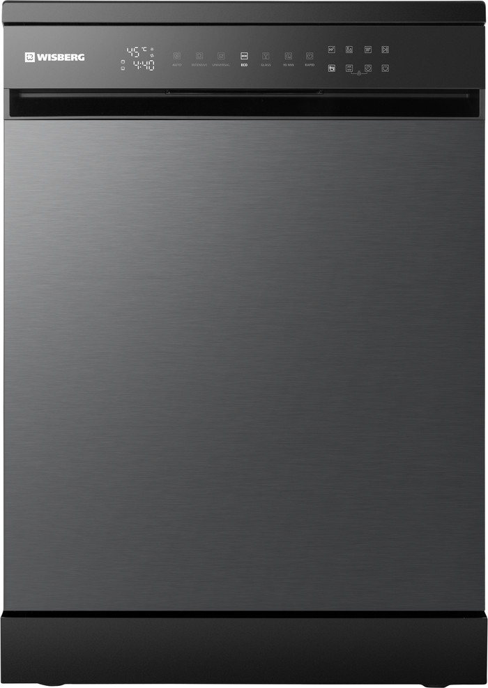 Wisberg WBDW42BB Main Image