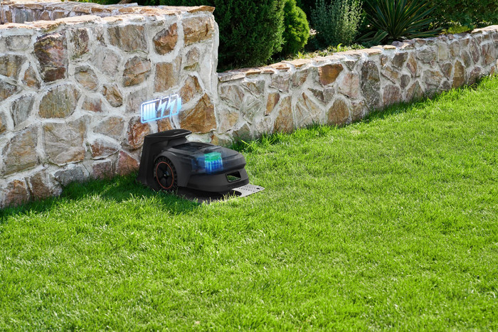 Mova ViAX 250 visual leverancier