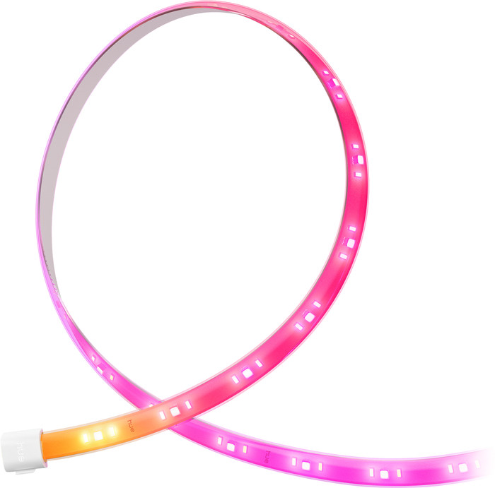 Philips Hue Flux LED Strip 2 meter Verlengstrip Main Image