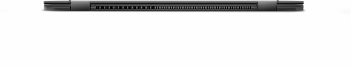 MSI Prestige 13 AI+ A3MG-015BE OLED Azerty achterkant