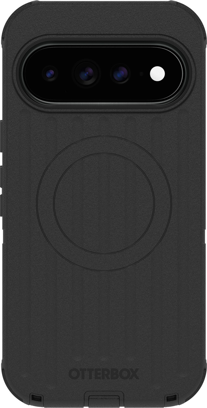 Otterbox Defender Pro Google Pixel 11 Pro XL Back Cover with Magnet Black Main Image