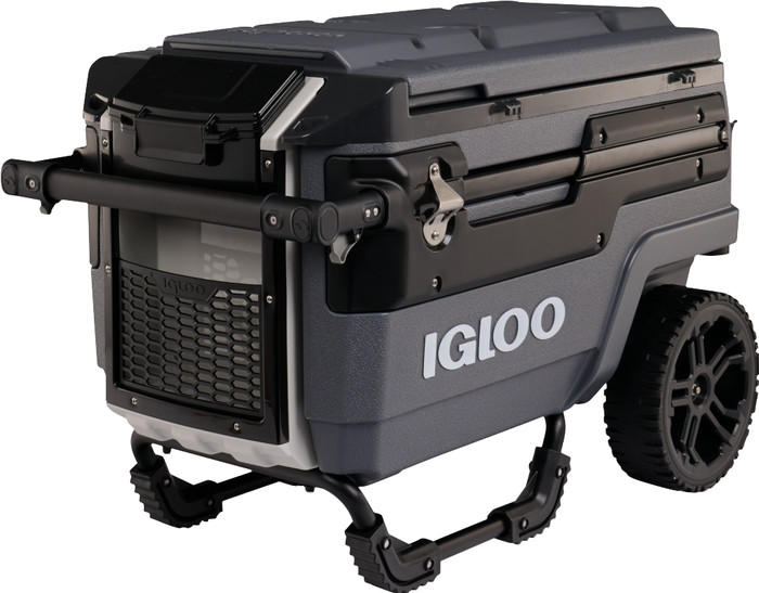 Igloo Trailmate 70QT Journey Glacière avant