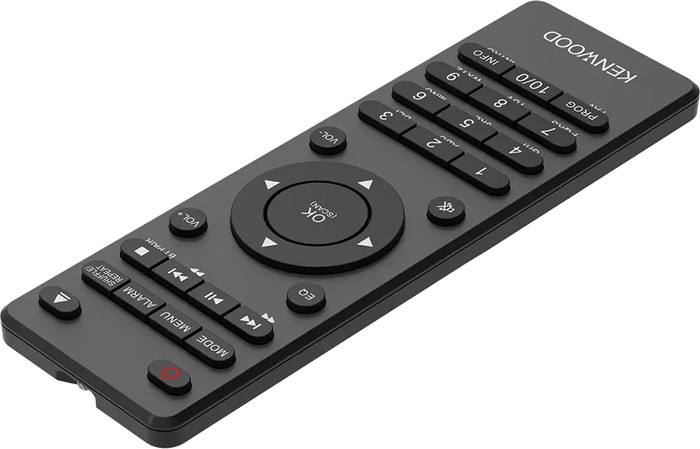 KENWOOD M-7100S-B accessoire