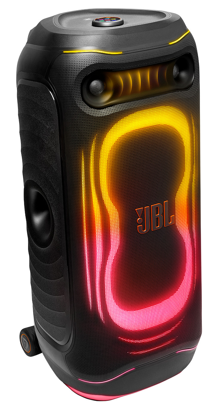 JBL Partybox Ultimate 2 avant