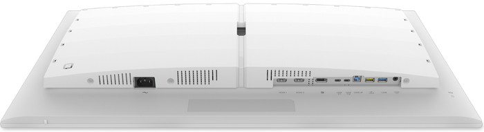 Philips Evnia 32M2N6901A/00 QD-OLED detail
