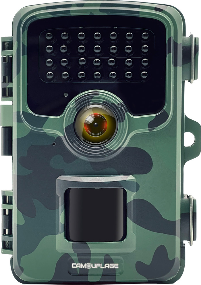 Camouflage EZ2 Lite Main Image