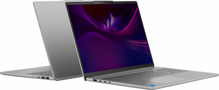 Lenovo IdeaPad Slim 5 16IRH10 83HS00BHMB Azerty detail