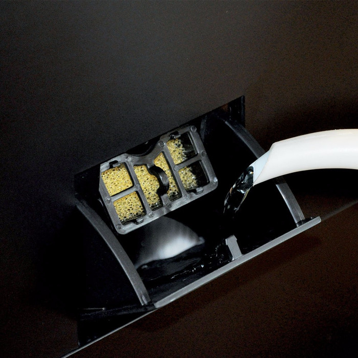 Stadler Form Oskar Little Black inside