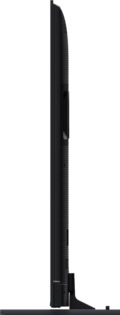 Hisense QD Mini-led 100" U79S PRO (2026) rechterkant