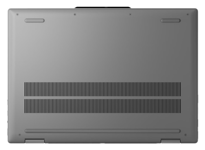 Lenovo IdeaPad 5 2-in-1 15IPH11 83UL0046MB AZERTY onderkant
