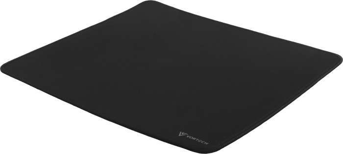 Vortech Tapis de Souris Gamer L 27 x 32 cm côté droit