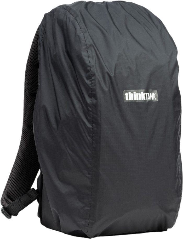Think Tank BackLight Sprint Noir Ardoise accessoire