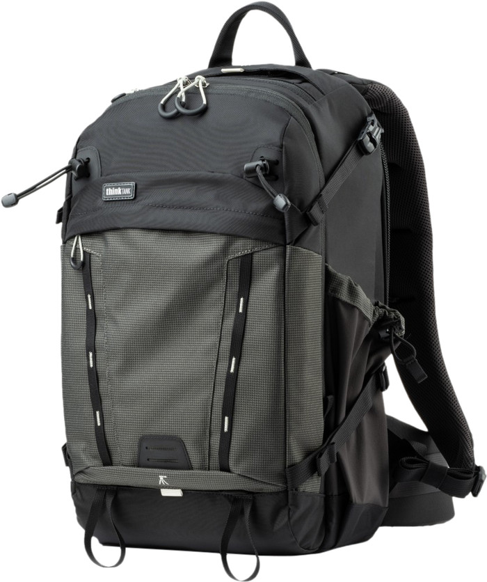 Think Tank BackLight 18L Slate Zwart Main Image