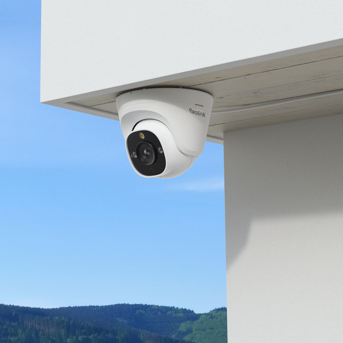 Reolink P334 visual supplier