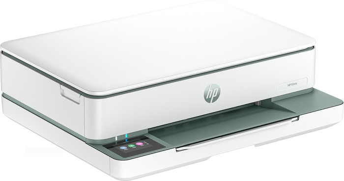 HP Envy 6130 Juniper linkerkant