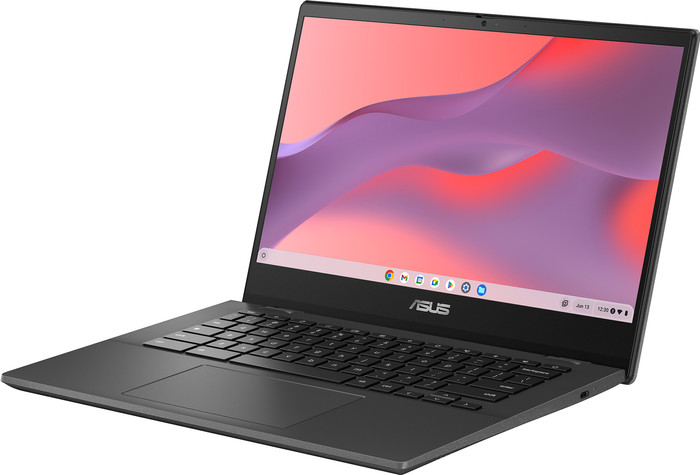 ASUS Chromebook Flip CM1402FM2A-EC0293 Azerty voorkant