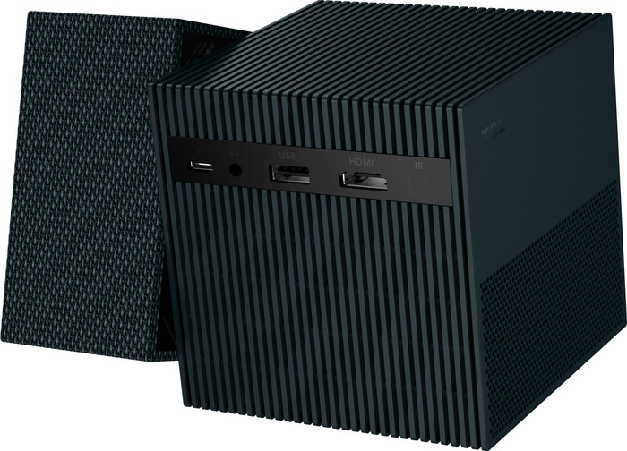 TCL PlayCube avant
