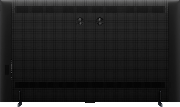 TCL SQD Mini-led 98" 80L (2026) achterkant