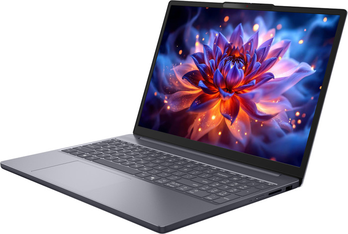 Lenovo IdeaPad Slim 3 15IWC11 83RR00PQMH rechterkant