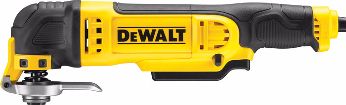 DeWalt DWE315KT right side