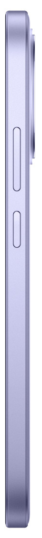 Redmi Note 17 256GB Paars 5G linkerkant