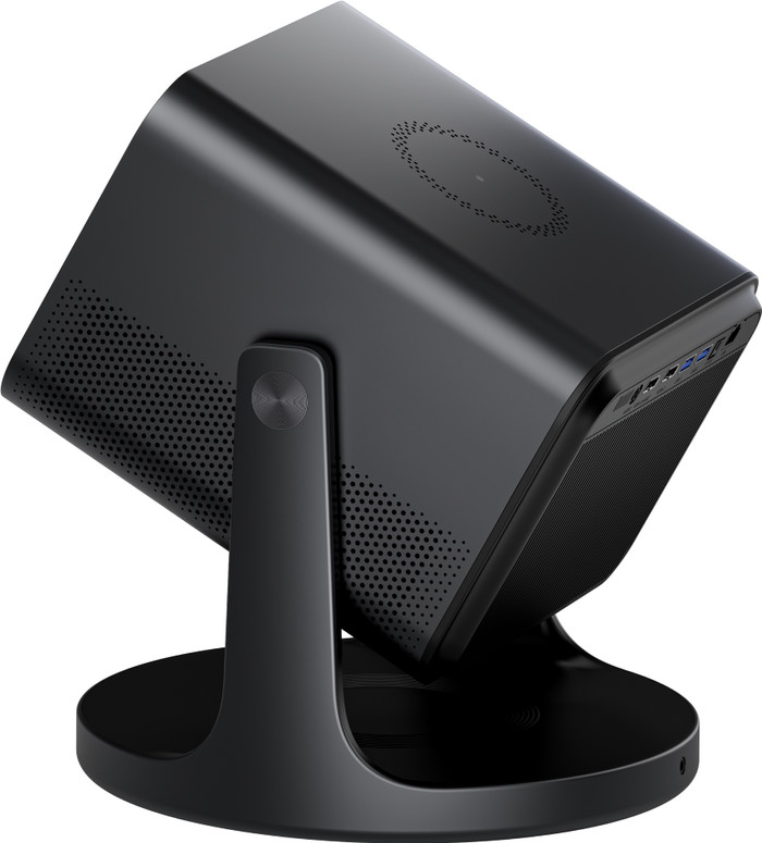Hisense C3 (2026) achterkant