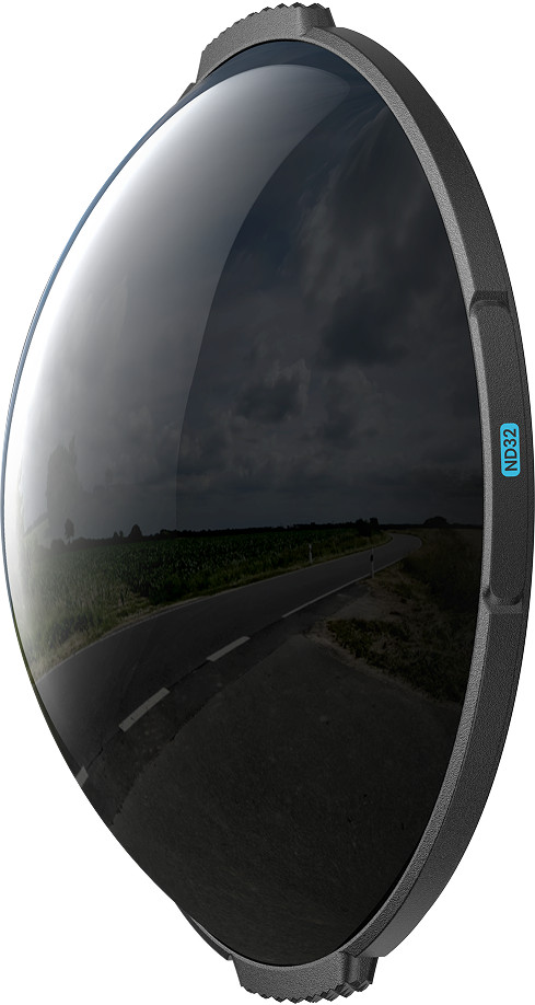 Insta360 X6 ND Filters (ND32) right side