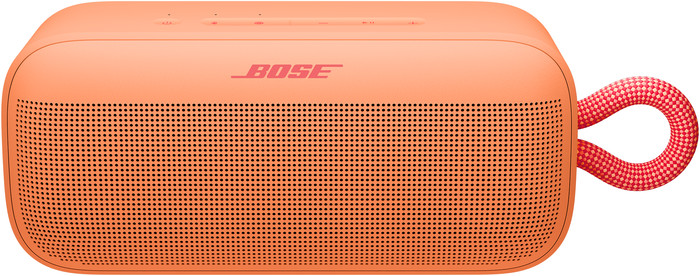Bose Soundlink Plus Oranje Main Image