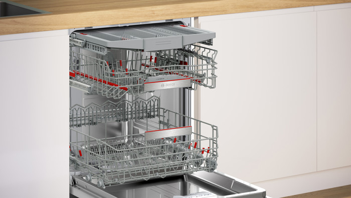 Bosch SMV8ECX05E binnenkant