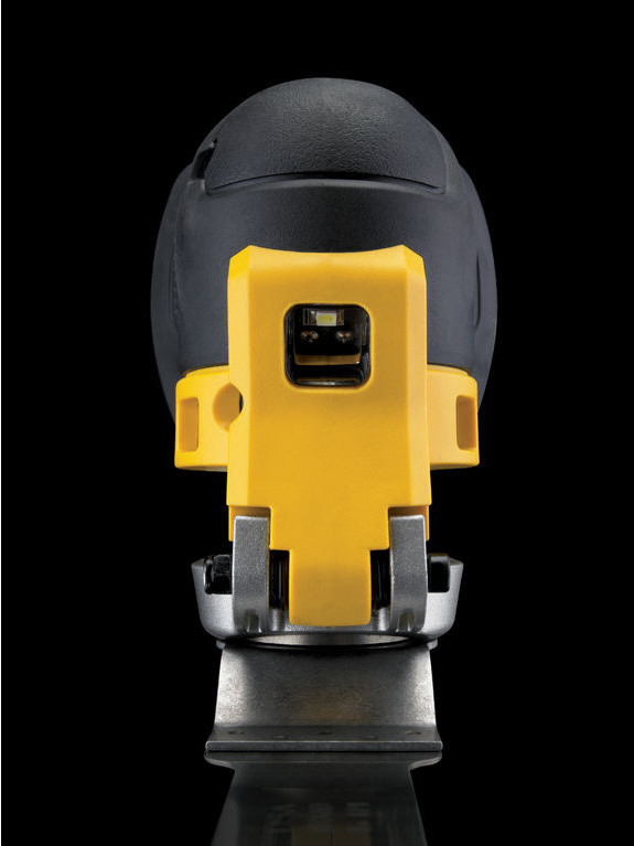 DeWalt DWE315KT detail