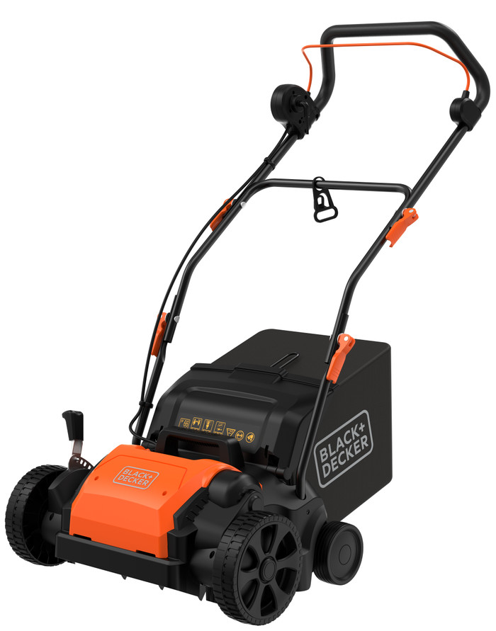 BLACK+DECKER BEOEP320 voorkant