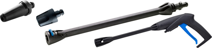 Nilfisk C 110.7-5 X-TRA Car & Home accessory