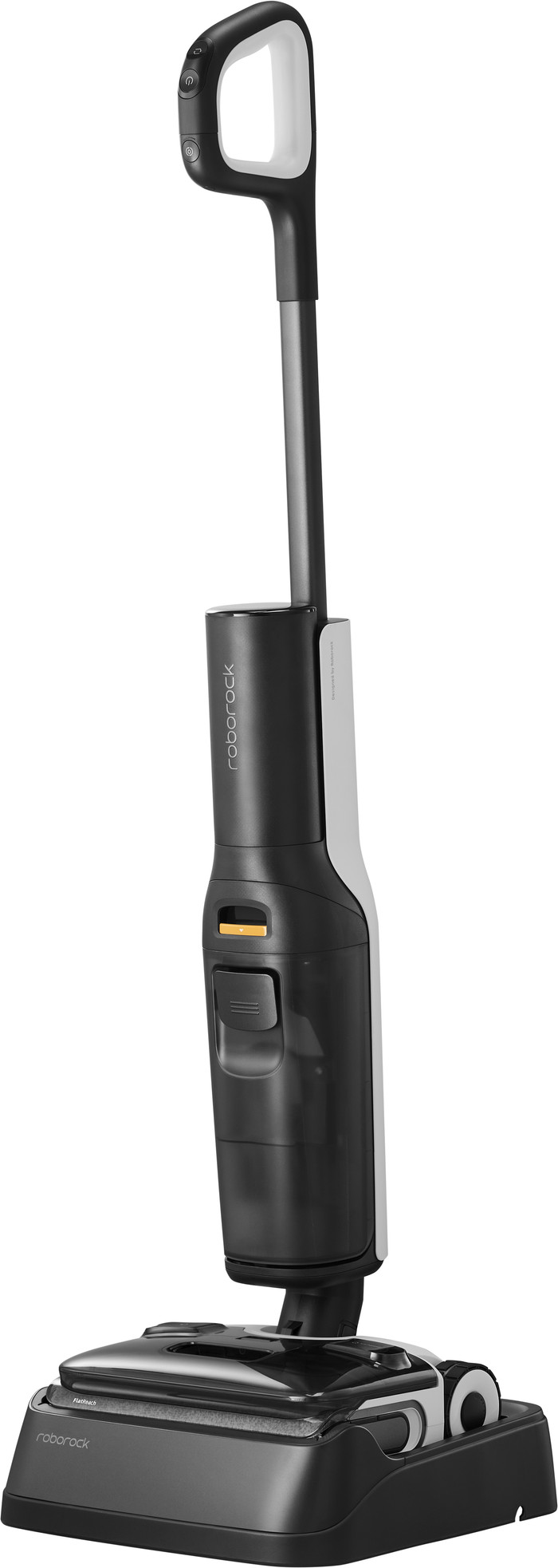 Roborock F25 ACE rechterkant