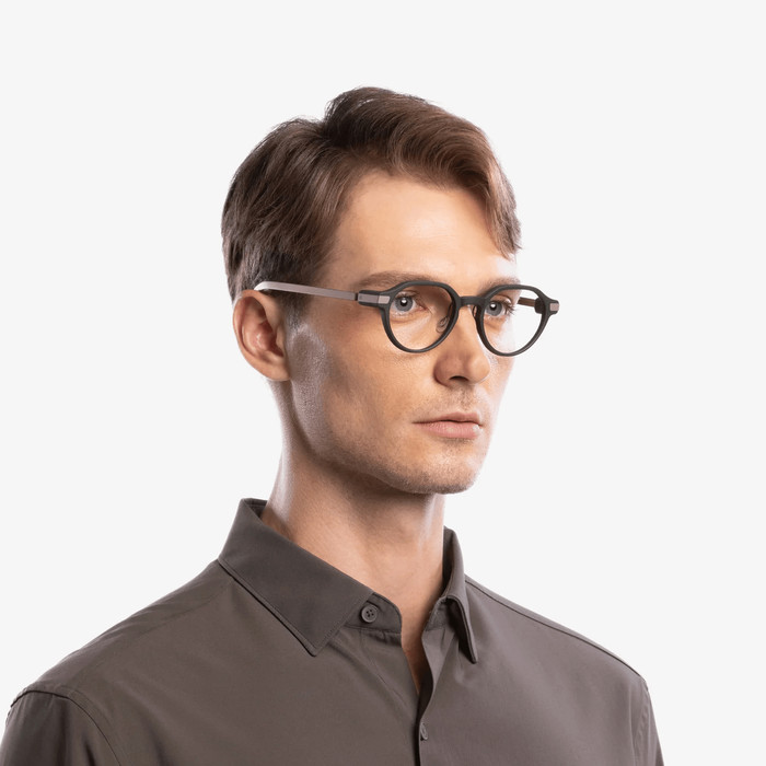 EvenRealities Even G2A Lunettes Connectées Vert produit à l'usage
