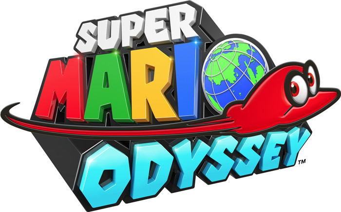 Super Mario Odyssey Nintendo Switch null