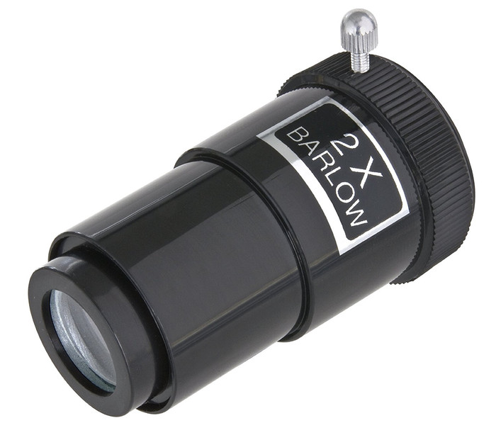 National Geographic 76/350 Télescope Compact détail