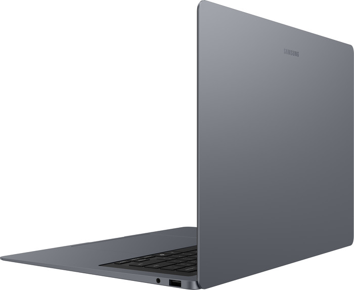 Samsung Galaxy Book6 Pro OLED Copilot+ PC NP960XJG-KG5NL côté droit
