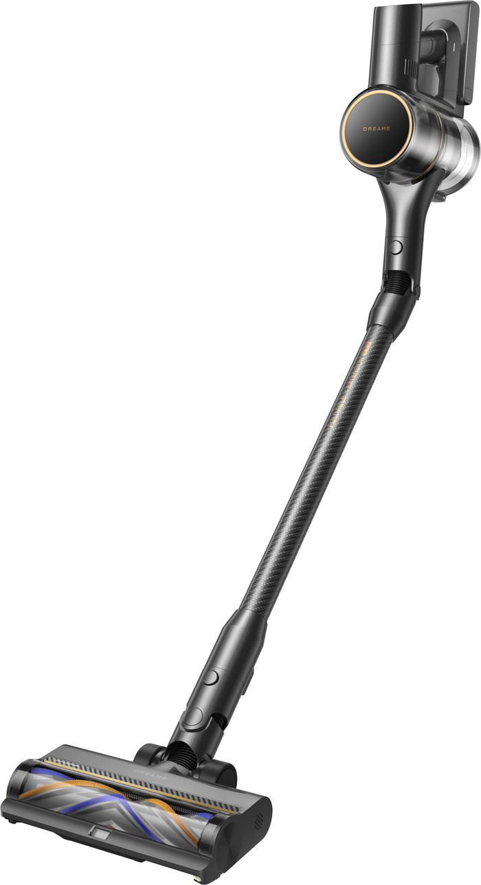 Dreame R20 Pro voorkant